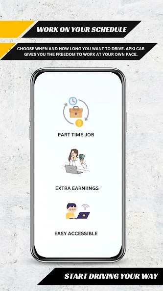 Mobile Application